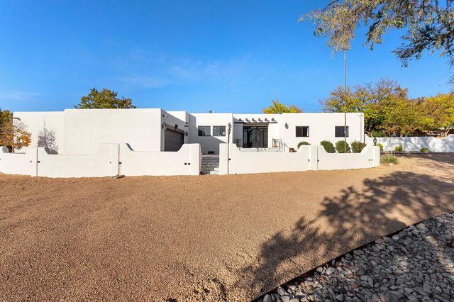 10809 Anaheim Avenue NE, Albuquerque, NM 87122