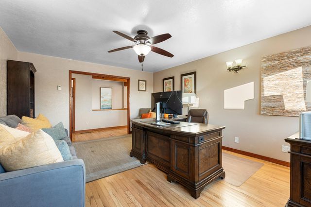 10809 Anaheim Avenue NE, Albuquerque, NM 87122