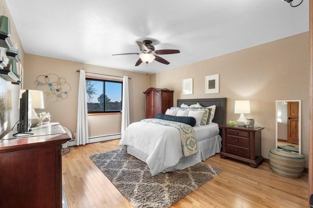 10809 Anaheim Avenue NE, Albuquerque, NM 87122