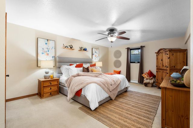 10809 Anaheim Avenue NE, Albuquerque, NM 87122