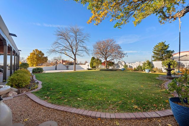 10809 Anaheim Avenue NE, Albuquerque, NM 87122