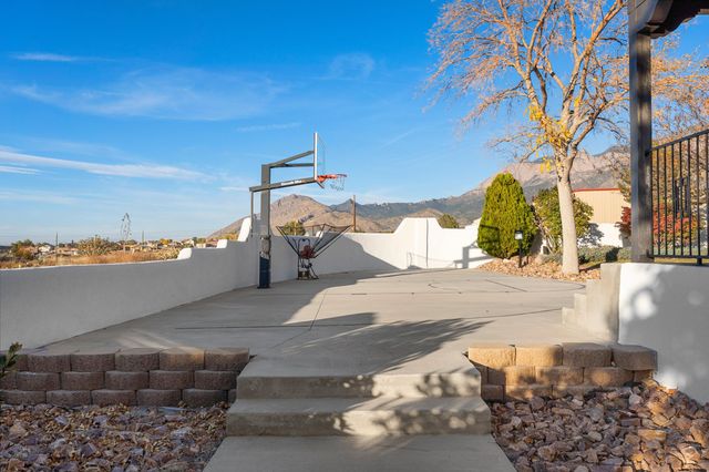 10809 Anaheim Avenue NE, Albuquerque, NM 87122