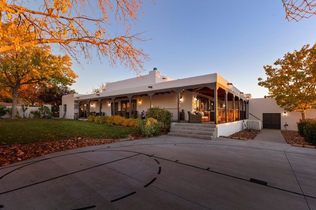 10809 Anaheim Avenue NE, Albuquerque, NM 87122