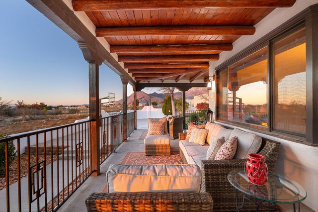 10809 Anaheim Avenue NE, Albuquerque, NM 87122