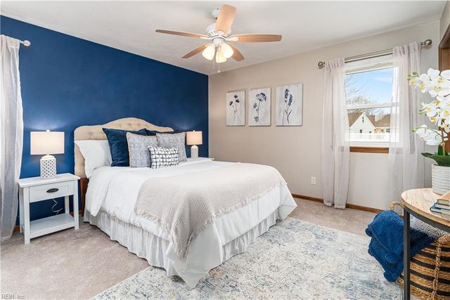 804 Sugar Maple LN, Chesapeake, VA 23322