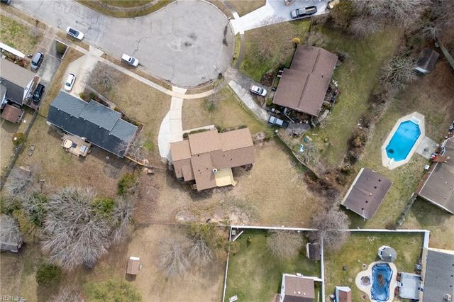 804 Sugar Maple LN, Chesapeake, VA 23322