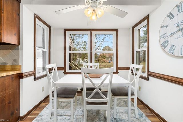 804 Sugar Maple LN, Chesapeake, VA 23322