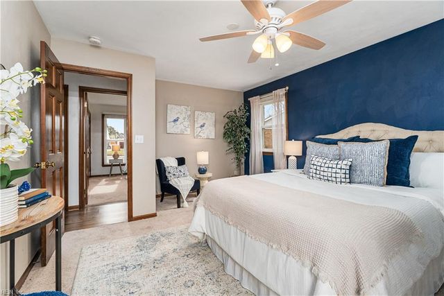 804 Sugar Maple LN, Chesapeake, VA 23322