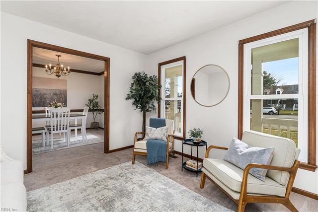 804 Sugar Maple LN, Chesapeake, VA 23322