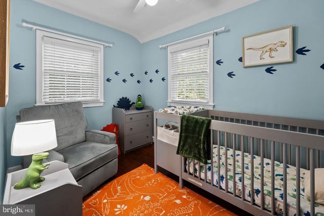 2504 SEMINARY RD, Silver Spring, MD 20910