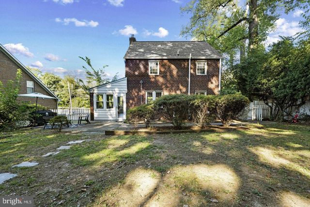2504 SEMINARY RD, Silver Spring, MD 20910