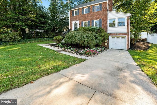 2504 SEMINARY RD, Silver Spring, MD 20910