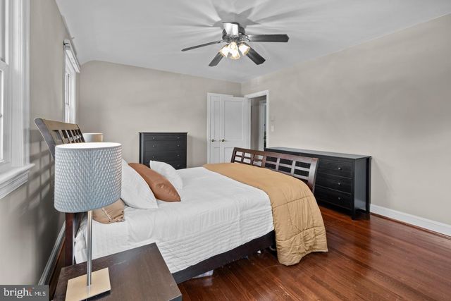 2504 SEMINARY RD, Silver Spring, MD 20910