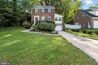 2504 SEMINARY RD, Silver Spring, MD 20910
