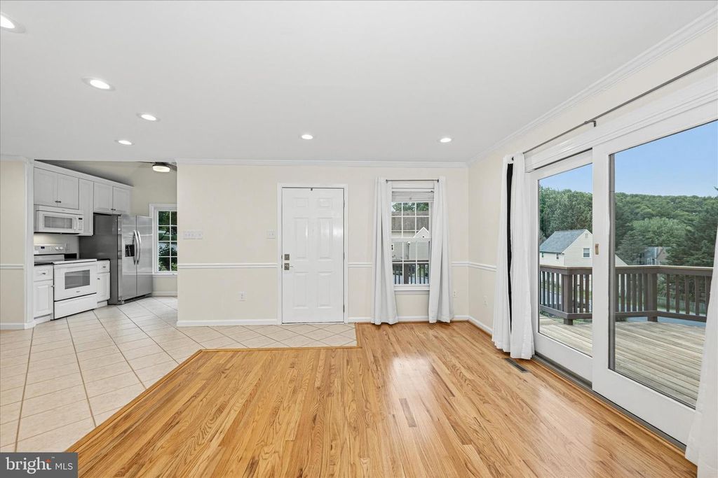 Image 24 of property listing at 6596 E LAKERIDGE RD, New Market, MD 21774