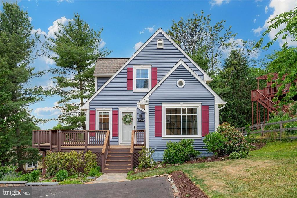 Image 3 of property listing at 6596 E LAKERIDGE RD, New Market, MD 21774