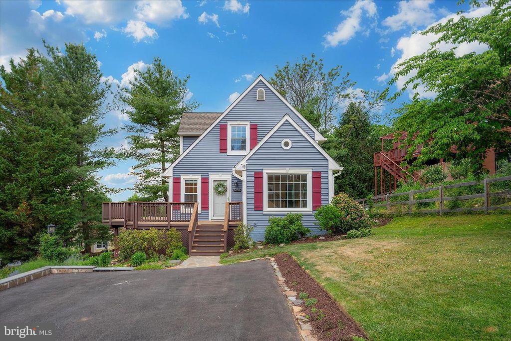 Image 4 of property listing at 6596 E LAKERIDGE RD, New Market, MD 21774