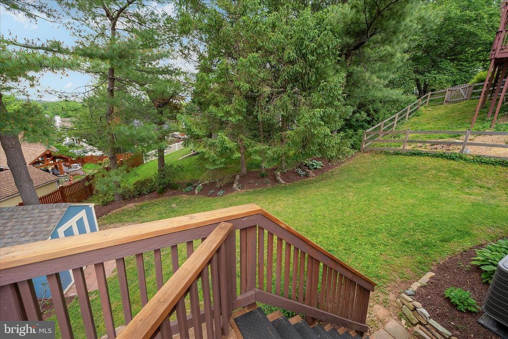 Image 62 of property listing at 6596 E LAKERIDGE RD, New Market, MD 21774