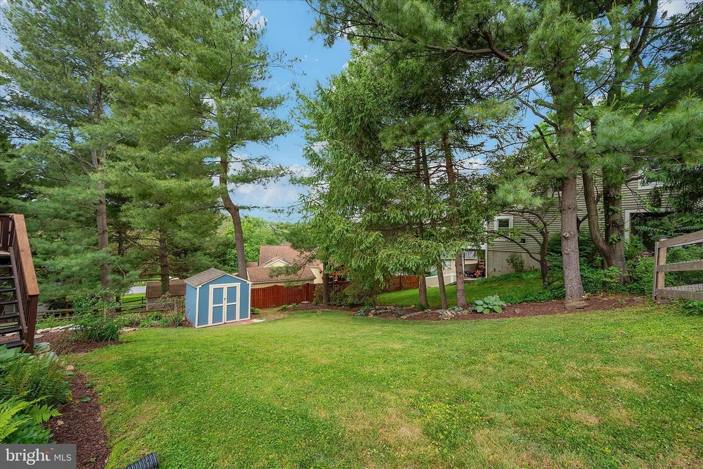 Image 63 of property listing at 6596 E LAKERIDGE RD, New Market, MD 21774