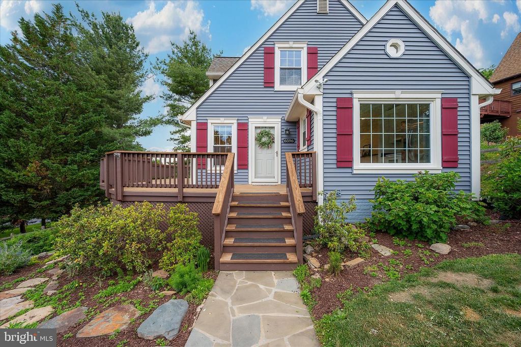 Image 78 of property listing at 6596 E LAKERIDGE RD, New Market, MD 21774