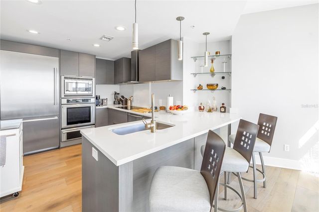 175 1ST STREET S 1006, St Petersburg, FL 33701
