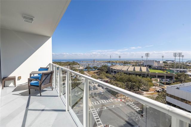 175 1ST STREET S 1006, St Petersburg, FL 33701