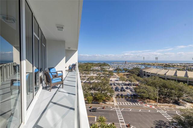 175 1ST STREET S 1006, St Petersburg, FL 33701