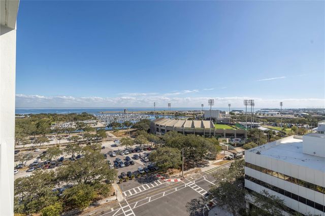 175 1ST STREET S 1006, St Petersburg, FL 33701