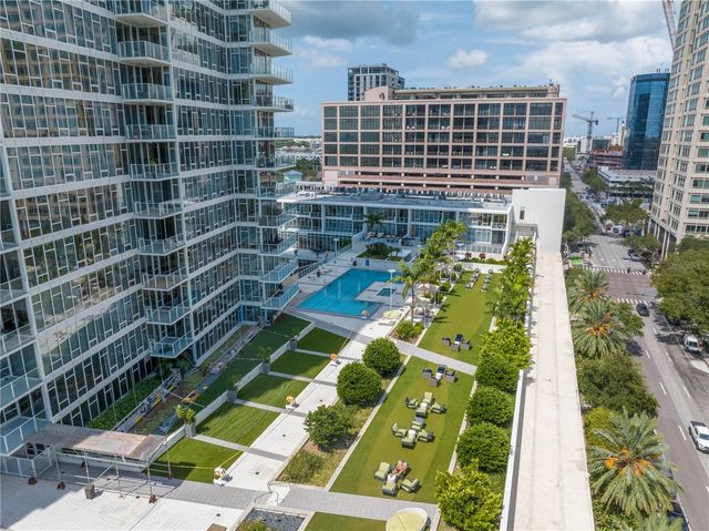 175 1ST STREET S 1006, St Petersburg, FL 33701