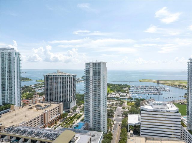 175 1ST STREET S 1006, St Petersburg, FL 33701
