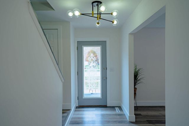 1449 Leonard Avenue, Muskegon City, MI 49442