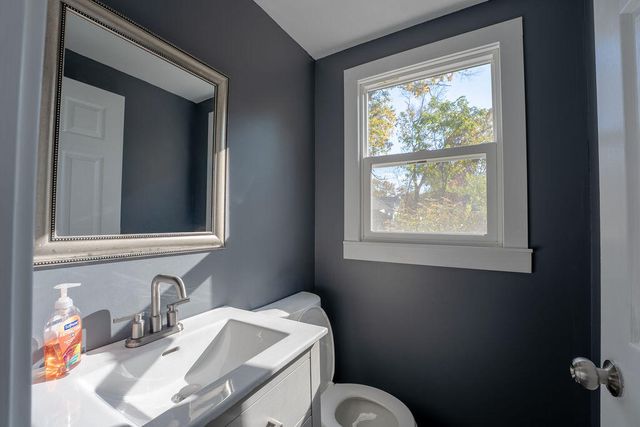 1449 Leonard Avenue, Muskegon City, MI 49442