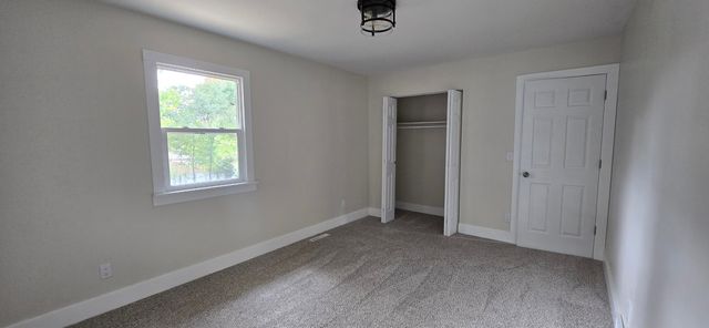 1449 Leonard Avenue, Muskegon City, MI 49442