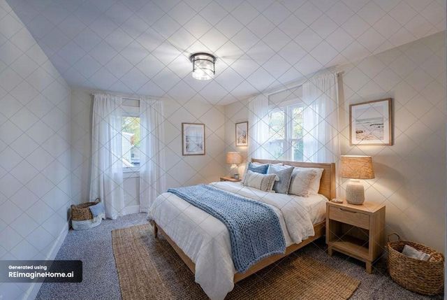 1449 Leonard Avenue, Muskegon City, MI 49442