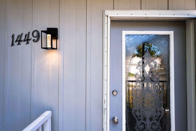 1449 Leonard Avenue, Muskegon City, MI 49442