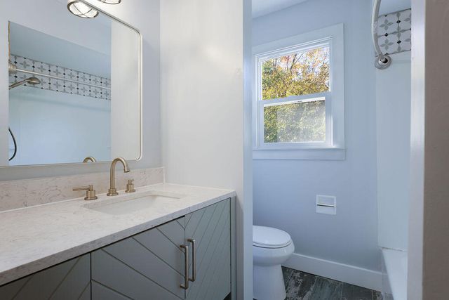 1449 Leonard Avenue, Muskegon City, MI 49442