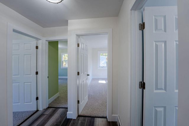 1449 Leonard Avenue, Muskegon City, MI 49442