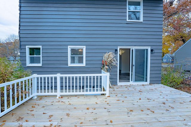 1449 Leonard Avenue, Muskegon City, MI 49442