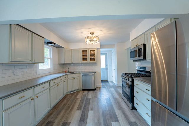 1449 Leonard Avenue, Muskegon City, MI 49442