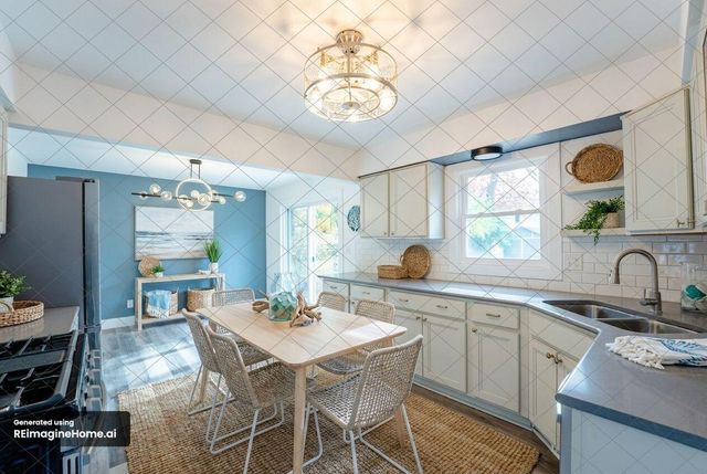 1449 Leonard Avenue, Muskegon City, MI 49442