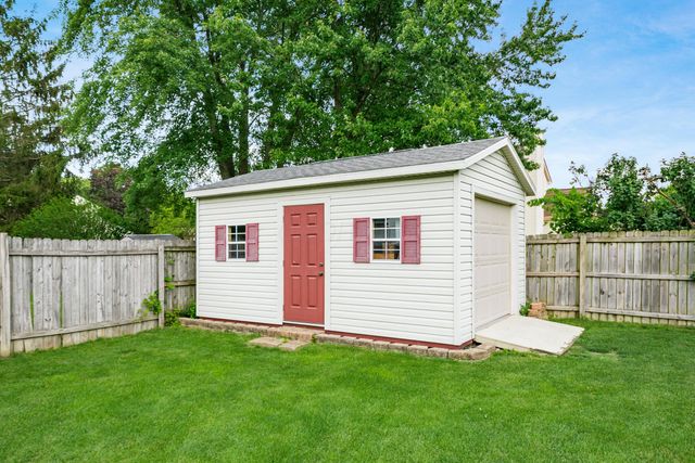 3553 Skipstone Place, Columbus, OH 43221