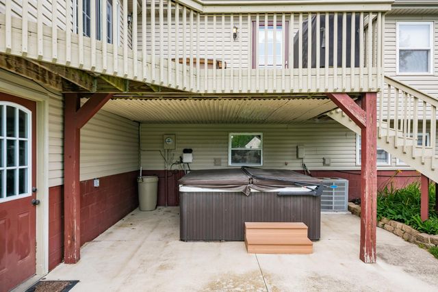 3553 Skipstone Place, Columbus, OH 43221