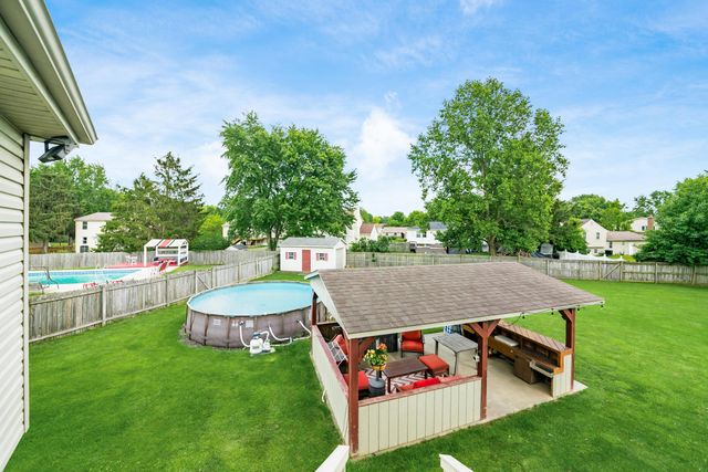 3553 Skipstone Place, Columbus, OH 43221