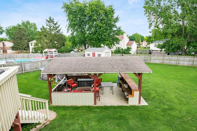 3553 Skipstone Place, Columbus, OH 43221