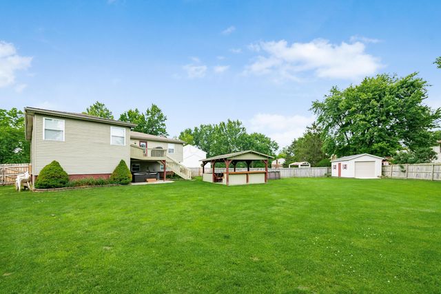 3553 Skipstone Place, Columbus, OH 43221