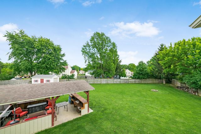 3553 Skipstone Place, Columbus, OH 43221