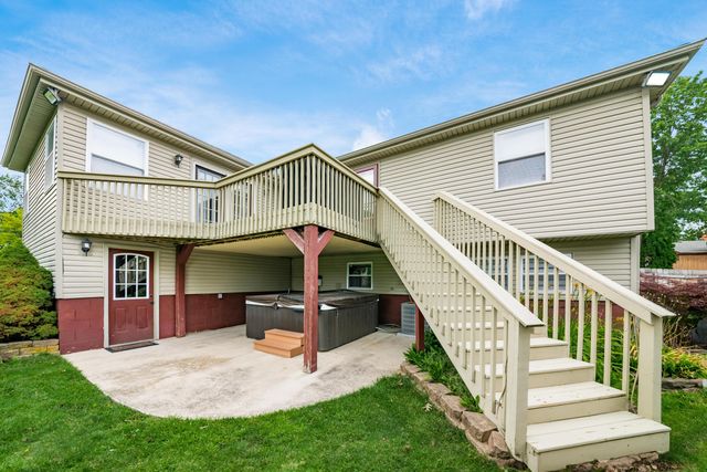 3553 Skipstone Place, Columbus, OH 43221