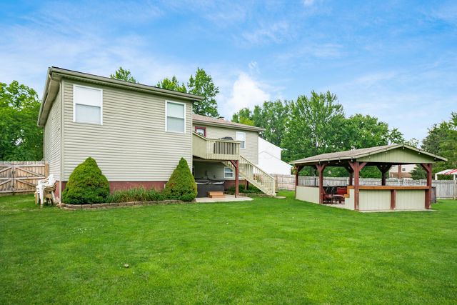 3553 Skipstone Place, Columbus, OH 43221