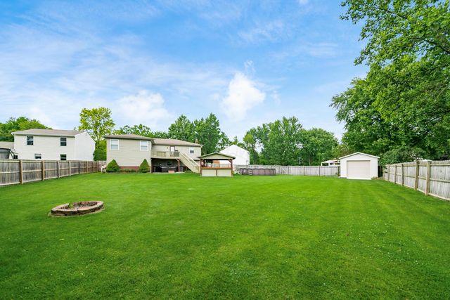 3553 Skipstone Place, Columbus, OH 43221
