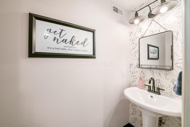 3553 Skipstone Place, Columbus, OH 43221